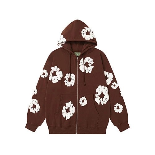 デニムティアーズ パーカー｜Denim Tears 公式オンラインストア